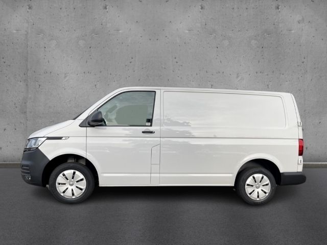 Gebraucht VW T6.1 110 PS (80 kW) 2023 Weiß Van