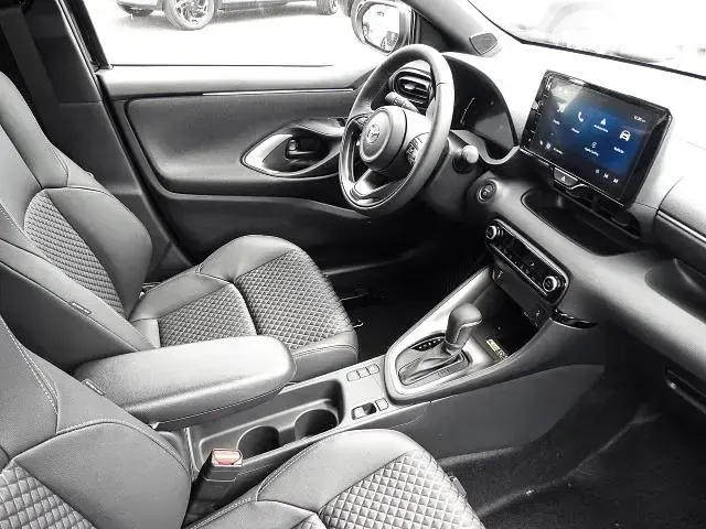 Neu Mazda 2 Homura-Line 116 PS (85 kW) 2026 Kleinwagen