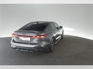 Gebraucht Audi A5 S-Line 299 PS (219 kW) 2025 Grau (daytonagrau perleffekt) Limousine