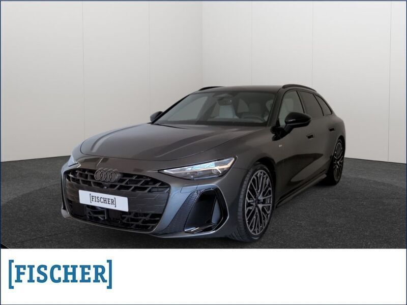 Daytonagrau perleffekt Neu 2025 Audi A6 Kombi | 85.440 € - Bild 1/4