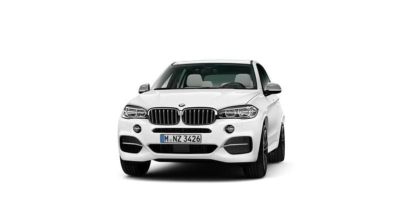 Gebraucht BMW X5 Shadowline 381 PS (280 kW) 2026 SUV