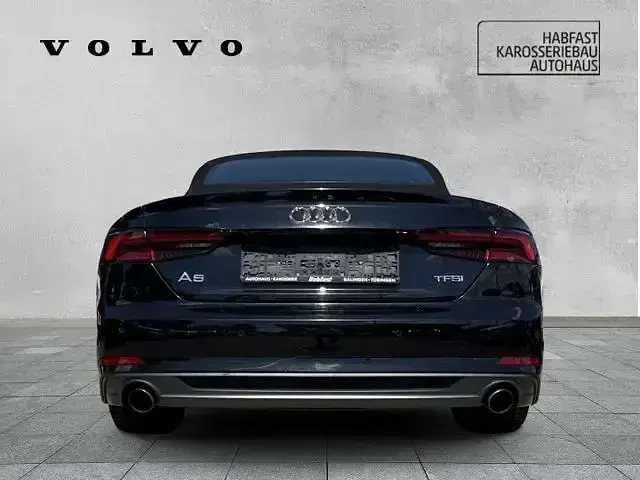 Gebraucht Audi A5 S-Line 2018 Andere Coupé