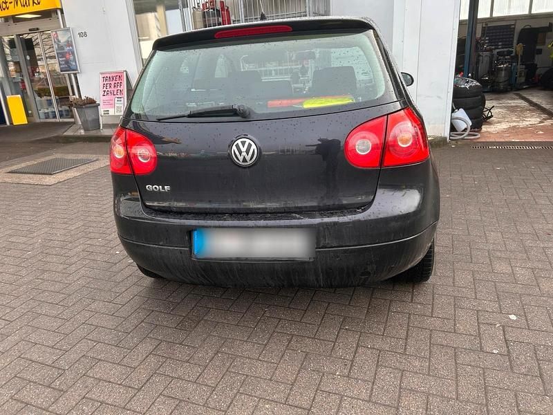Gebraucht VW Type 3 2006 Schwarz Coupé