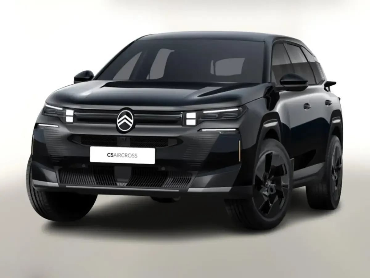 Gebraucht Citroën C5 Aircross 145 PS (106 kW) 2026 SUV