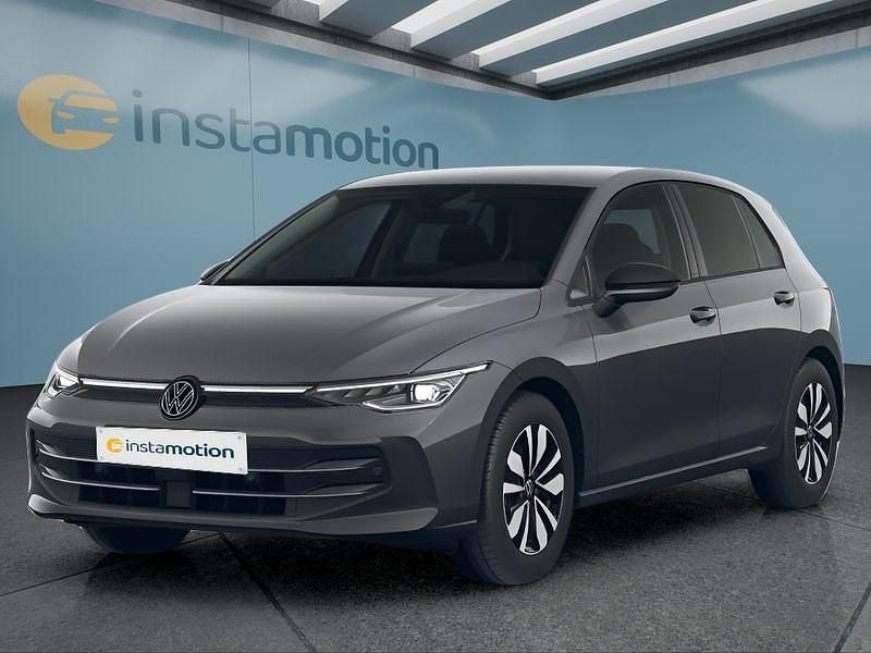 Gebraucht VW Golf VIII 150 PS (110 kW) 2025 Grau Kleinwagen
