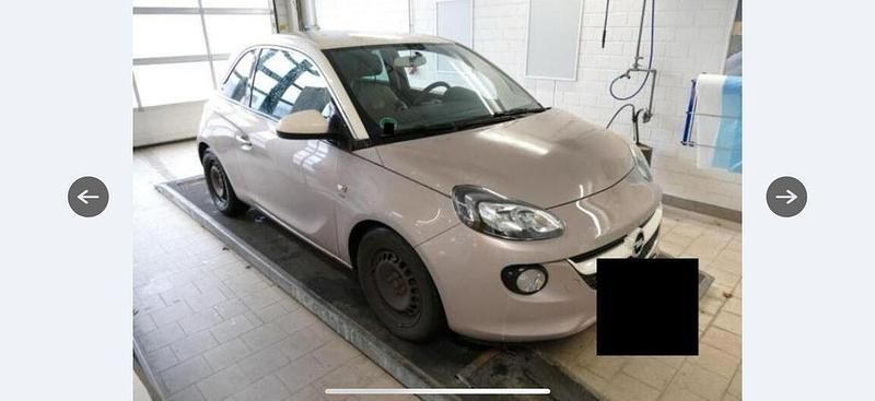 Gebraucht 2014 Opel Adam S Kleinwagen | 3.500 € (Superpreis) - Bild 1/4