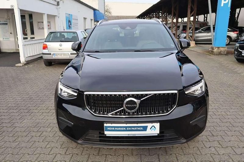 Occasion Volvo XC40 Core 129 ch (94 kW) 2023 Noir SUV