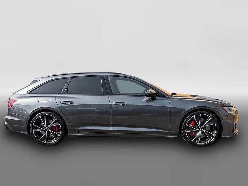 Gebraucht Audi S6 344 PS (253 kW) 2023 Grau Kombi