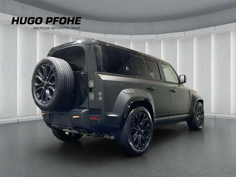 Neu Land Rover Defender 634 PS (466 kW) 2025 Charente grey SUV