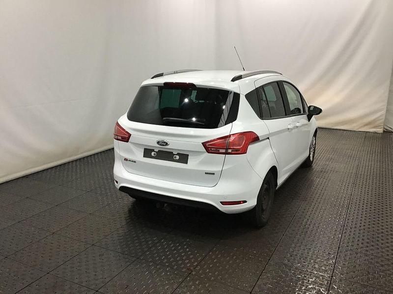 Gebraucht Ford B-MAX 101 PS (74 kW) 2017 Van / Kleinbus