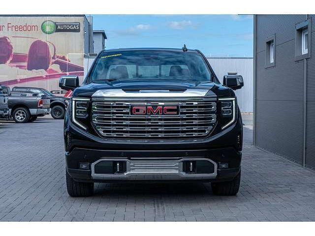 Neu 2025 GMC Sierra SUV | 92.000 € - Bild 1/4