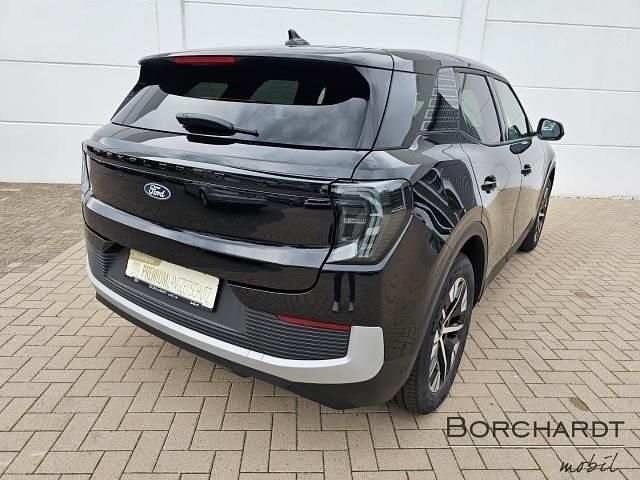 Neu Ford Explorer 210 kW (286 PS) 2025 Magnetic grau metallic SUV