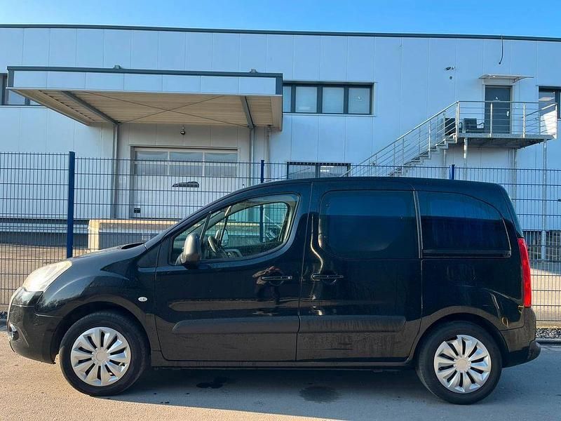 Gebraucht Citroën Berlingo 92 PS (67 kW) 2011 Van / Kleinbus
