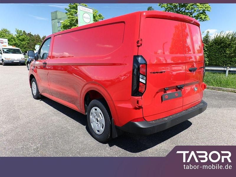 Neu Ford Transit Custom Trend 170 PS (125 kW) 2025 Andere farbe Van / Kleinbus