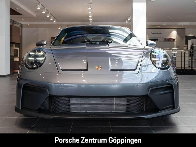 Neu Porsche 992 510 PS (375 kW) 2026 Grau
