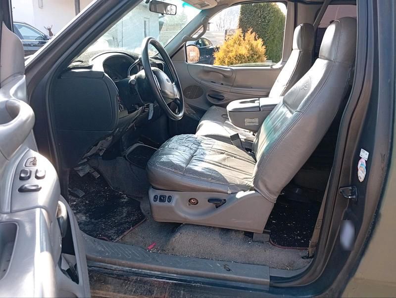 Gebraucht Ford V8 220 PS (161 kW) 1997 SUV