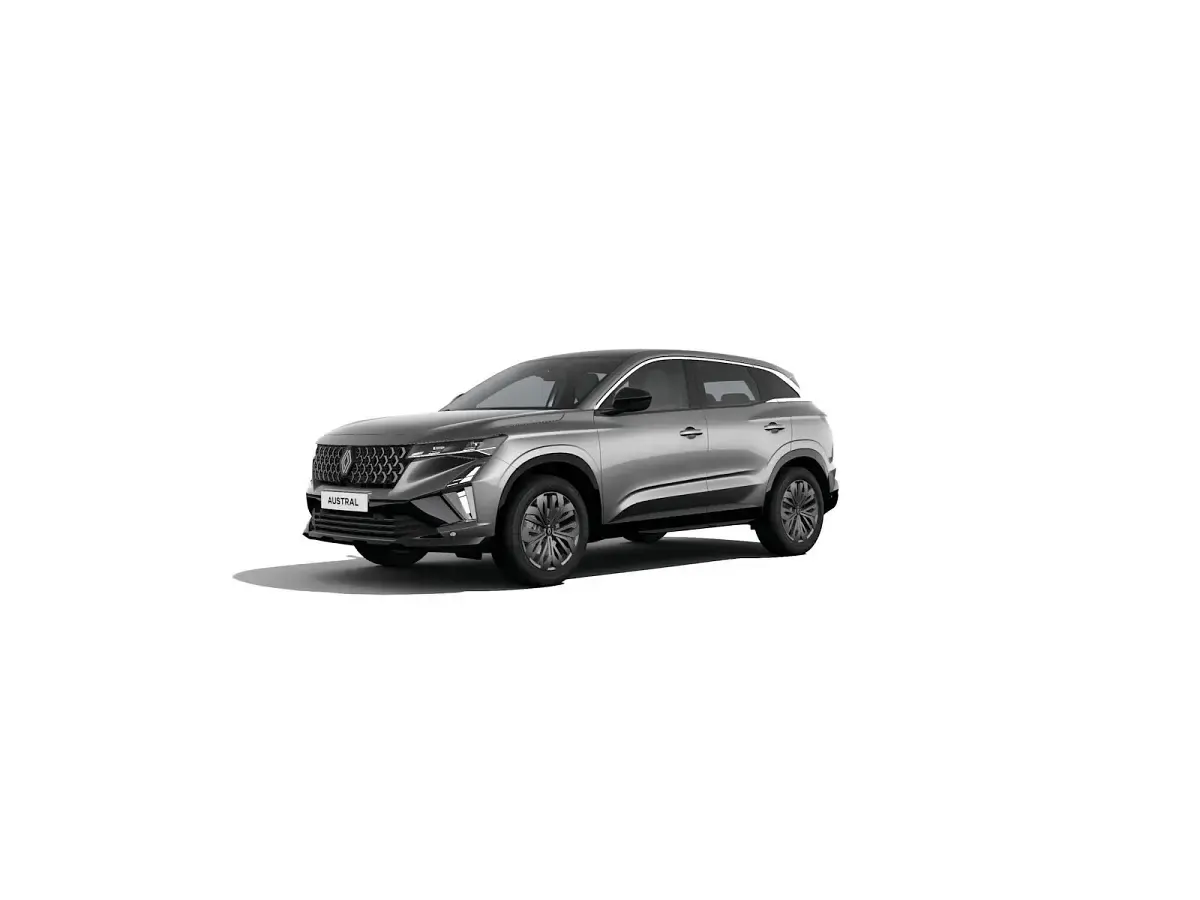 Gebraucht Renault Austral Evolution 148 PS (108 kW) 2026 SUV