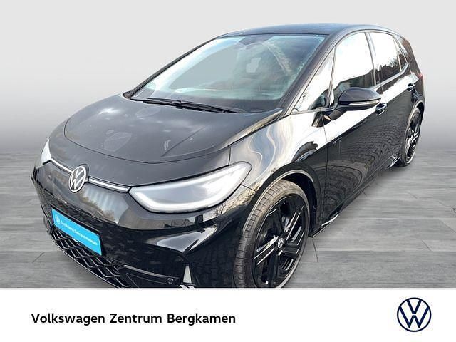Gebraucht VW ID.3 GTX 239 kW (326 PS) 2025 Grenadillschwarz metallic Kleinwagen