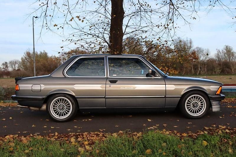 Gebraucht Alpina B6 200 PS (147 kW) 1980 Coupé
