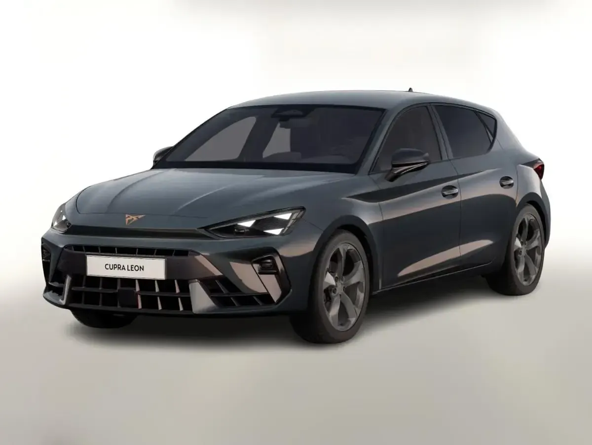 Gebraucht Cupra Leon 150 PS (110 kW) 2026 Limousine
