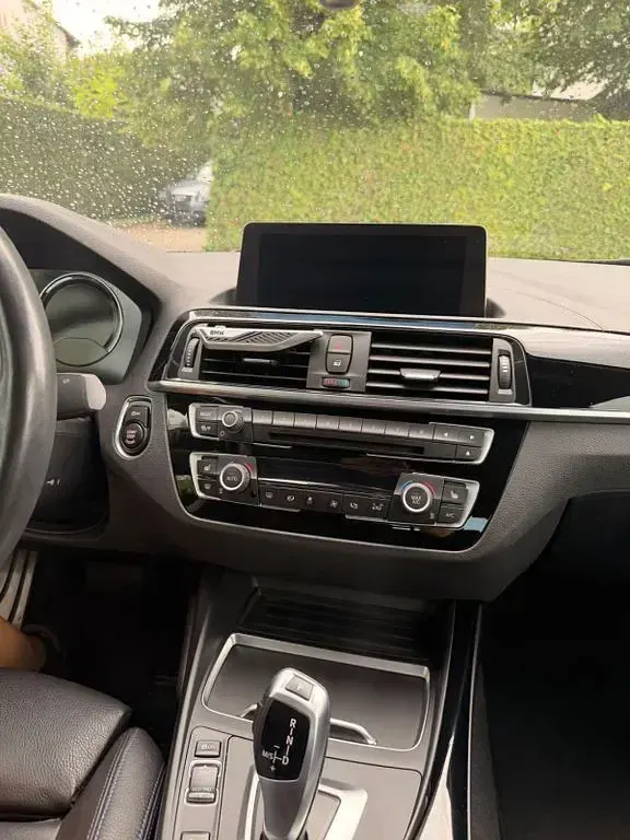 Gebraucht BMW 220 M Sport 184 PS (135 kW) 2020 Weiß Cabrio