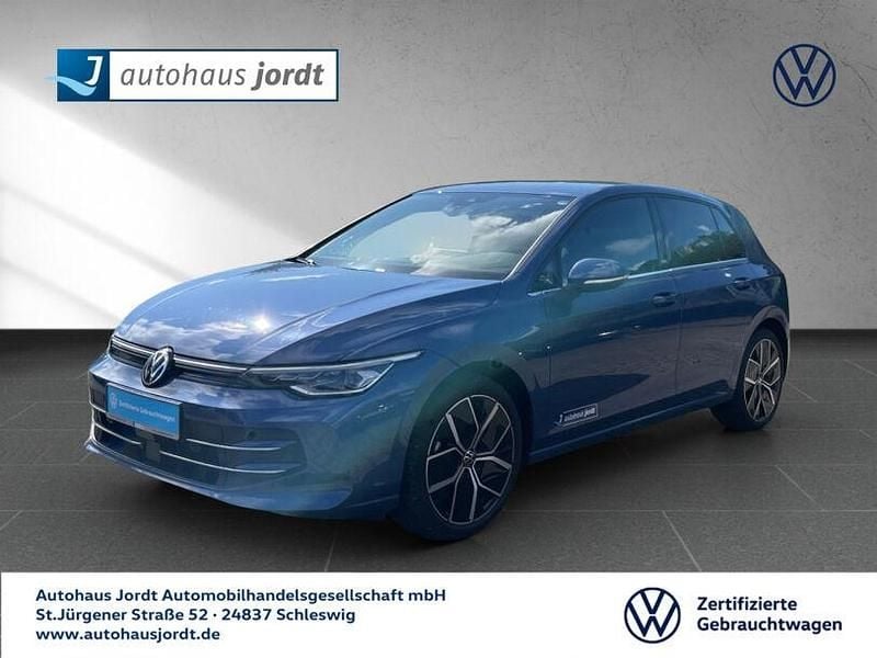 Używany VW Golf VIII Edition 150 KM (110 kW) 2025 Sedan/Limuzyna
