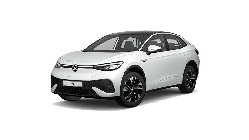 Gebraucht VW ID.5 Pro Performance 150 kW (204 PS) 2023 SUV