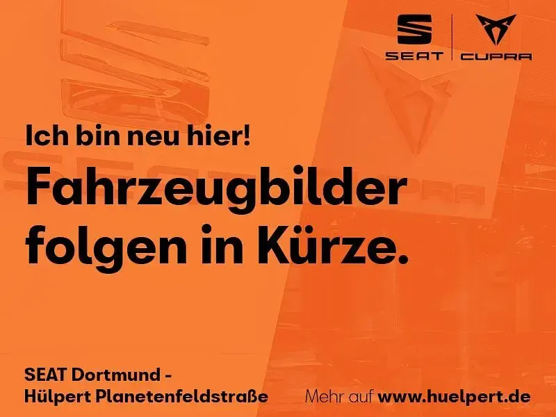 Gebraucht Seat Ateca Style 150 PS (110 kW) 2022 Weiß SUV