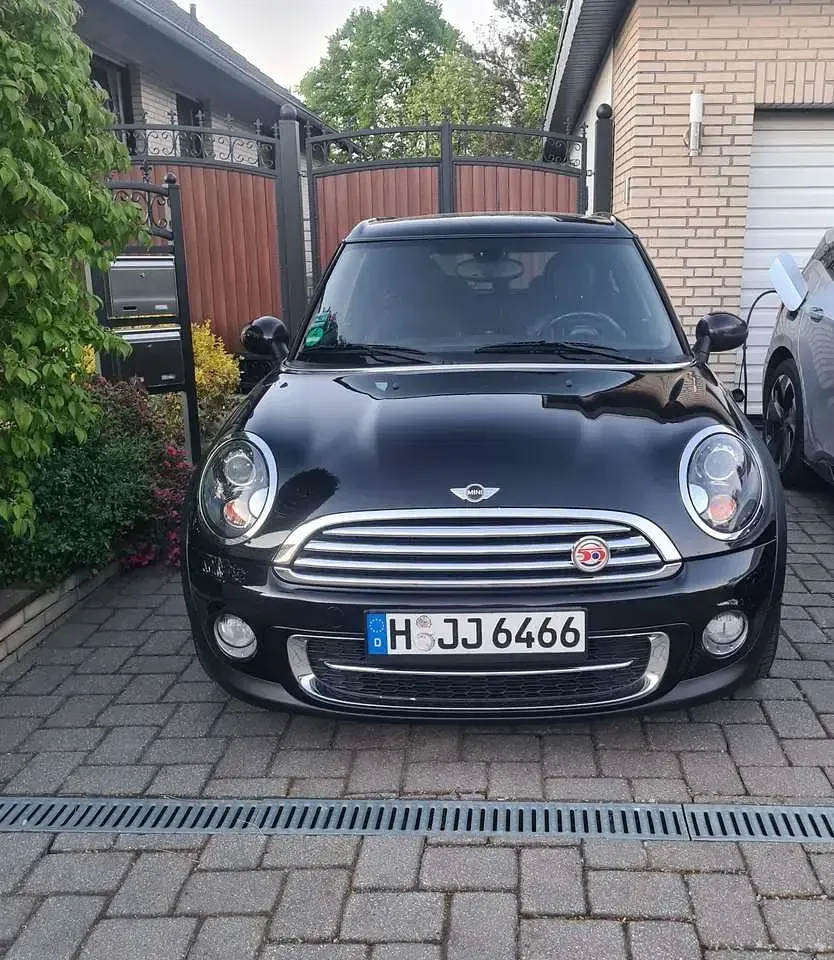 Occasion Mini Cooper D Clubman 111 ch (81 kW) 2011 Break
