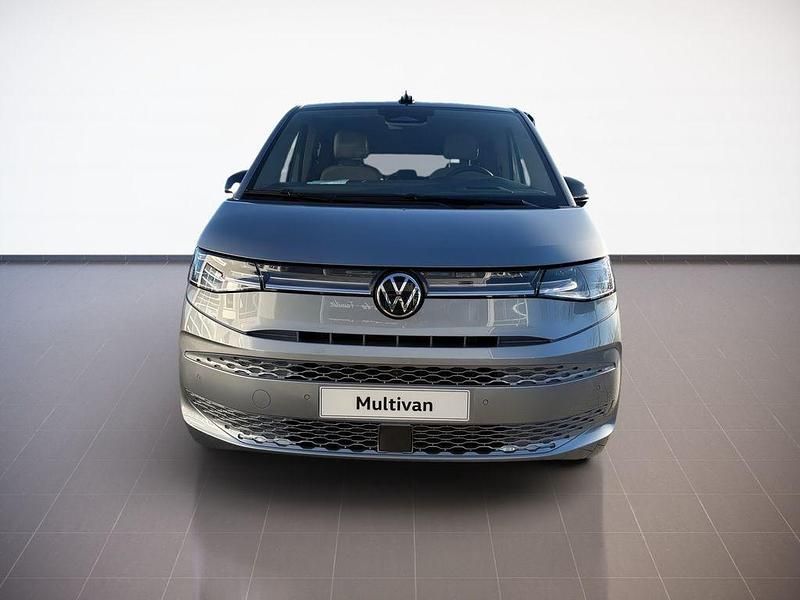 Neu VW Multivan Style 177 PS (130 kW) 2025 Monosilber Van