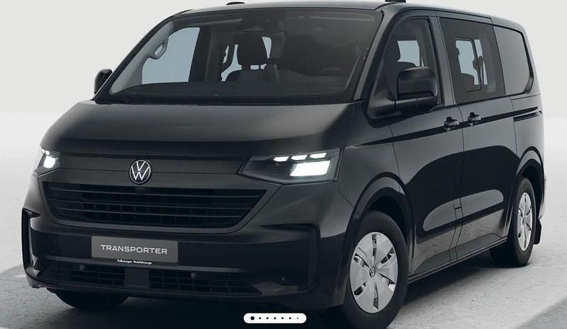 Neu VW T7 150 PS (110 kW) 2026 Schwarz Van