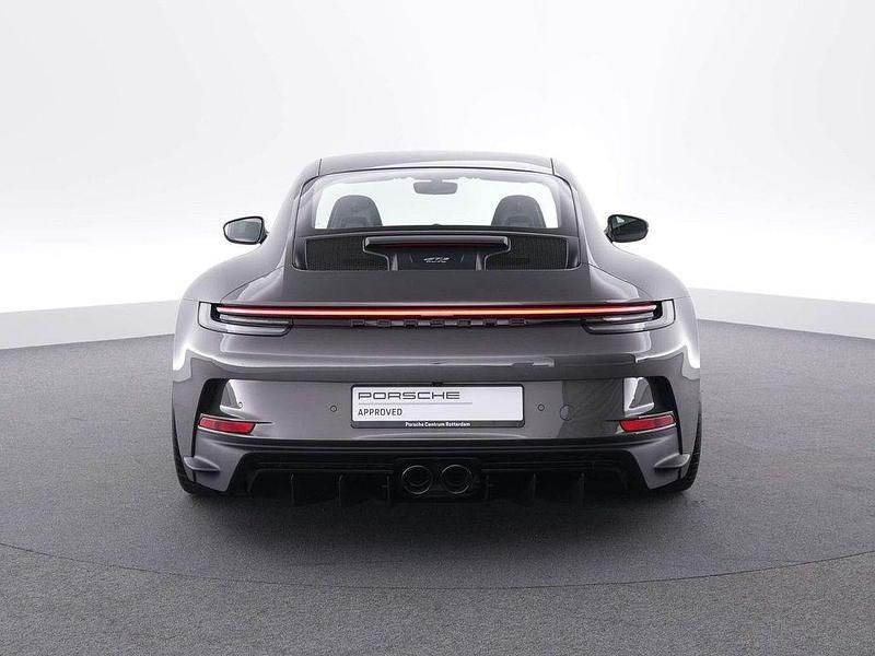 Gebraucht Porsche 992 510 PS (375 kW) 2022 Grau