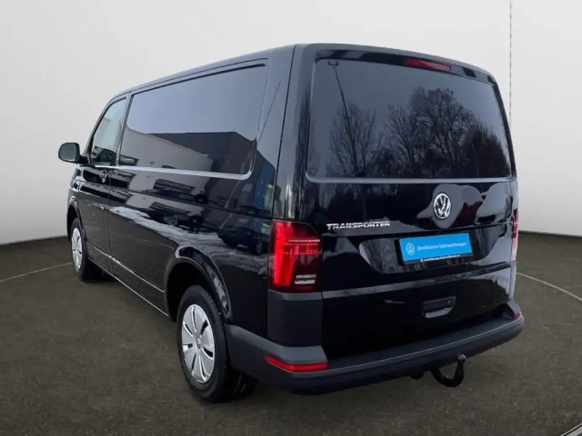 Gebraucht VW T6.1 110 PS (80 kW) 2022 Van