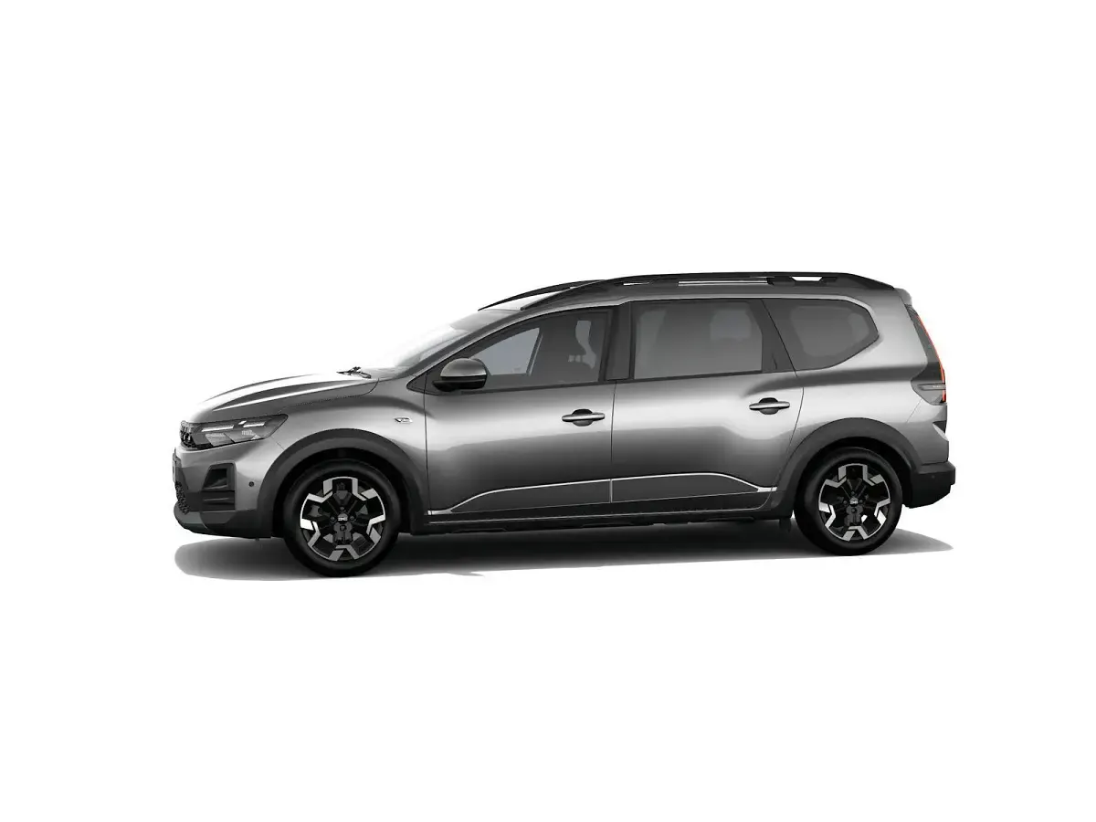 Neu Dacia Jogger Journey 110 PS (80 kW) 2025 Dolomitgrau (grau) Van / Kleinbus