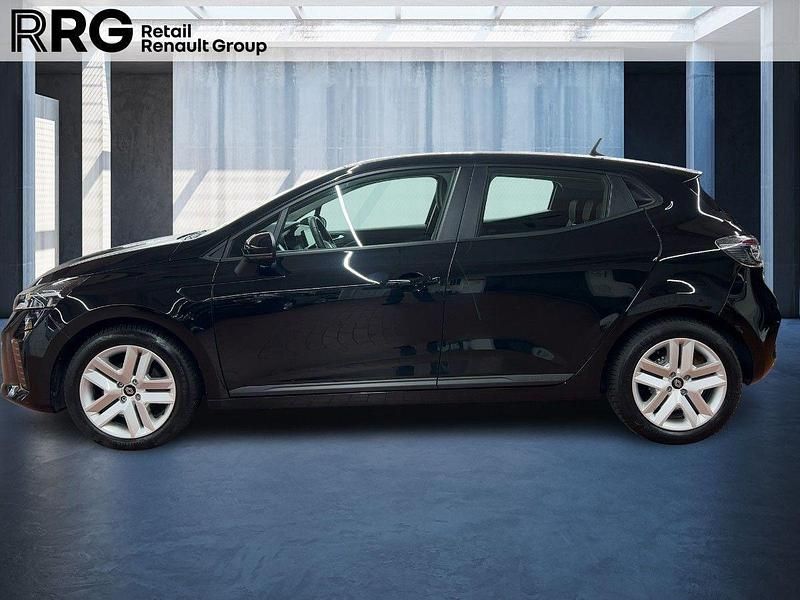 Usata Renault Clio V Evolution 92 CV (67 kW) 2024 Nero Utilitaria