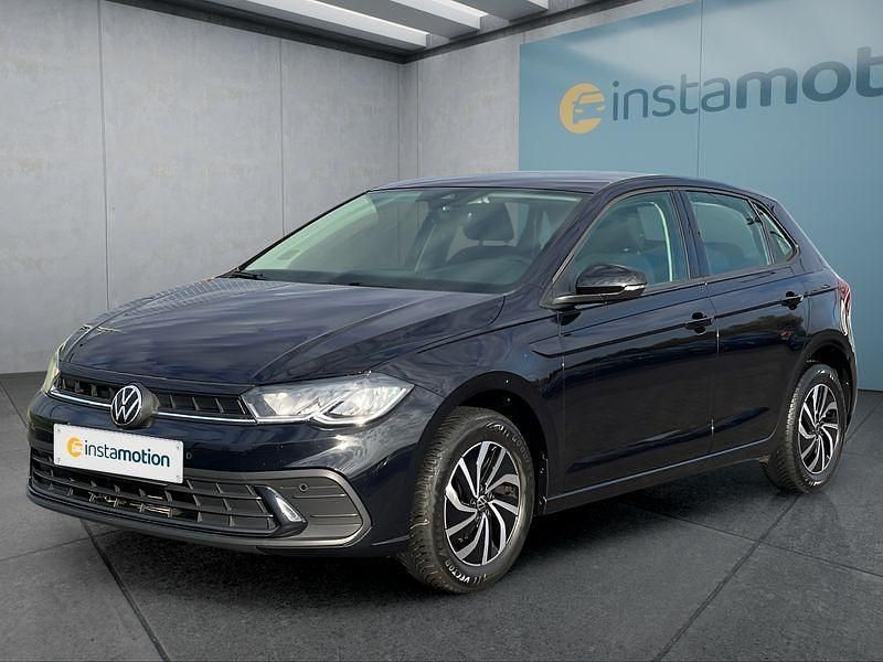 Gebraucht 2024 VW Polo Kleinwagen | 20.699 € (Guter Preis) - Bild 1/4