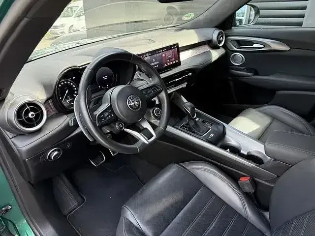Gebraucht Alfa Romeo Tonale 2022 Andere SUV