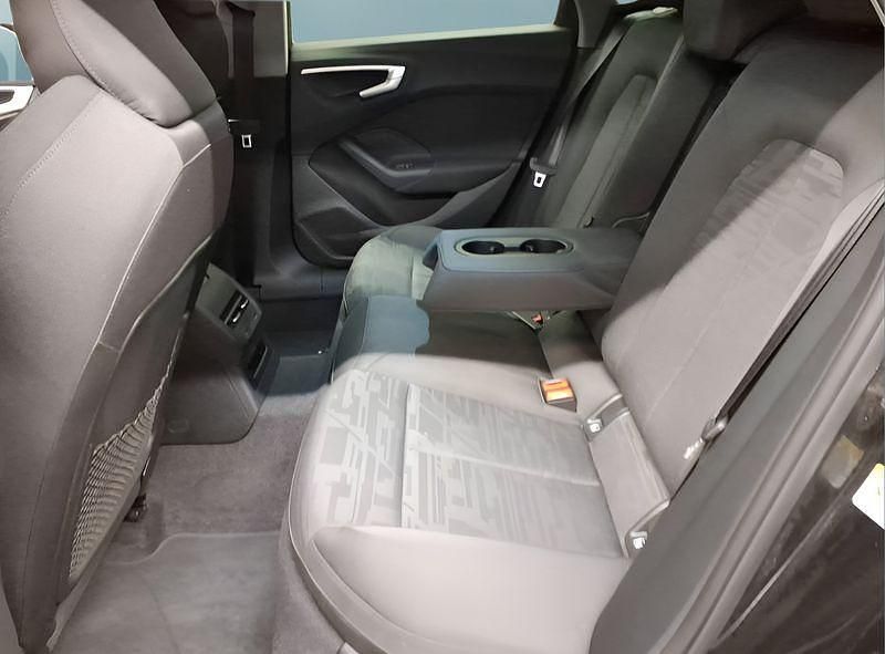 Gebraucht Audi A5 204 PS (150 kW) 2025 Schwarz Kombi