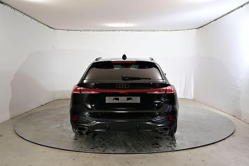 Gebraucht Audi A5 S-Line 204 PS (150 kW) 2026 Schwarz Limousine