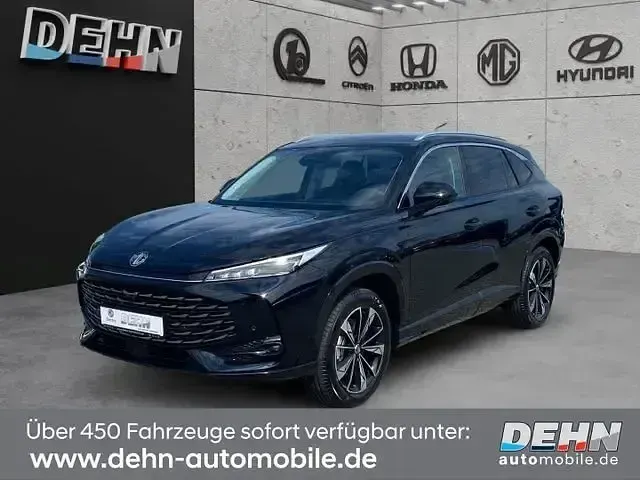 Gebraucht MG HS Luxury 224 PS (164 kW) 2026 Andere SUV