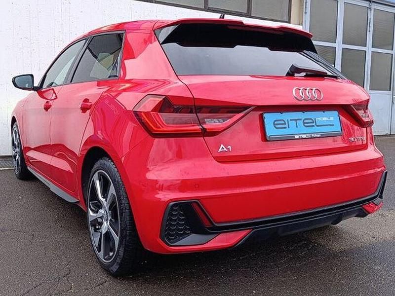 Gebraucht Audi A1 Comfort 116 PS (85 kW) 2019 Andere SUV
