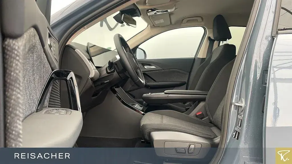 Gebraucht BMW X2 Efficient Dynamics 156 PS (114 kW) 2025 Grau SUV