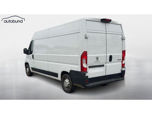 Gebraucht Peugeot Boxer 140 PS (102 kW) 2024 Van