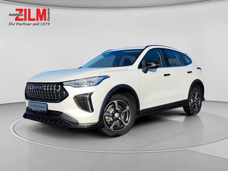 Neu Haval Jolion Premium 177 PS (130 kW) 2026 Weiß SUV
