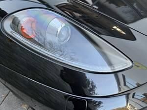 Gebraucht Ferrari F430 490 PS (360 kW) 2007 Schwarz Cabrio