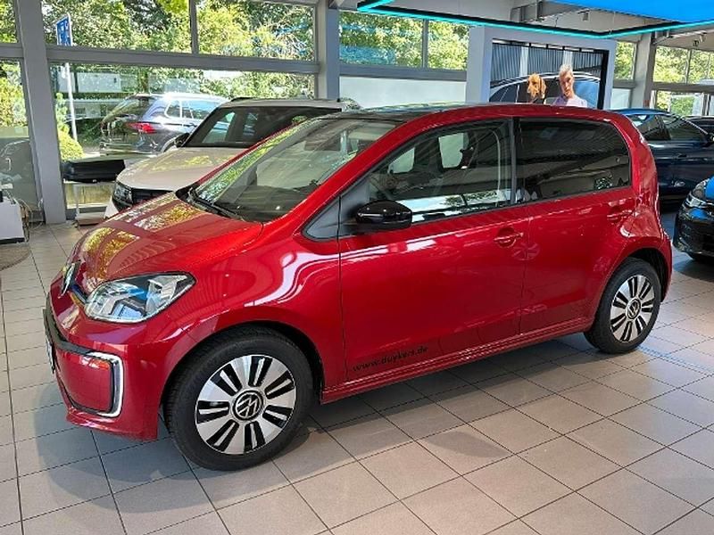 Gebraucht VW e-up! Edition 61 kW (83 PS) 2023 Andere farbe Kleinwagen