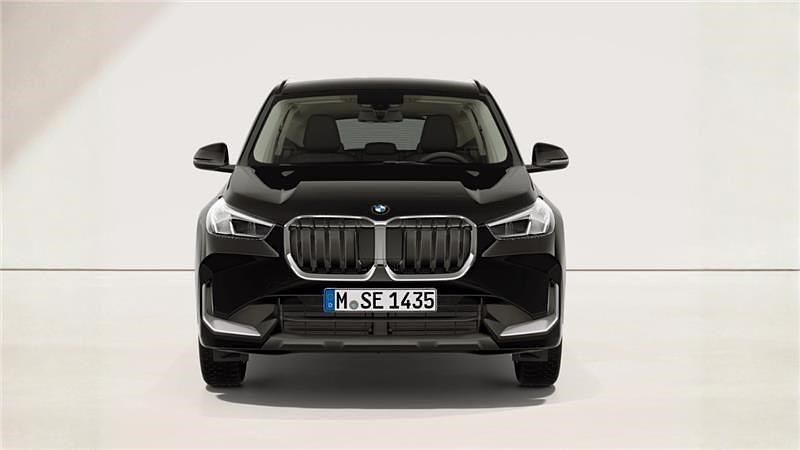 Neu BMW X1 Performance 156 PS (114 kW) 2026 Schwarz SUV