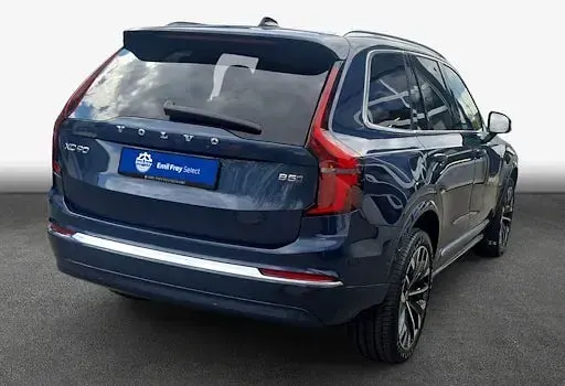 Occasion Volvo XC90 Plus 250 ch (183 kW) 2025 Bleue SUV