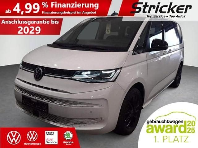 Gebraucht VW Multivan Goal 204 PS (150 kW) 2024 Van