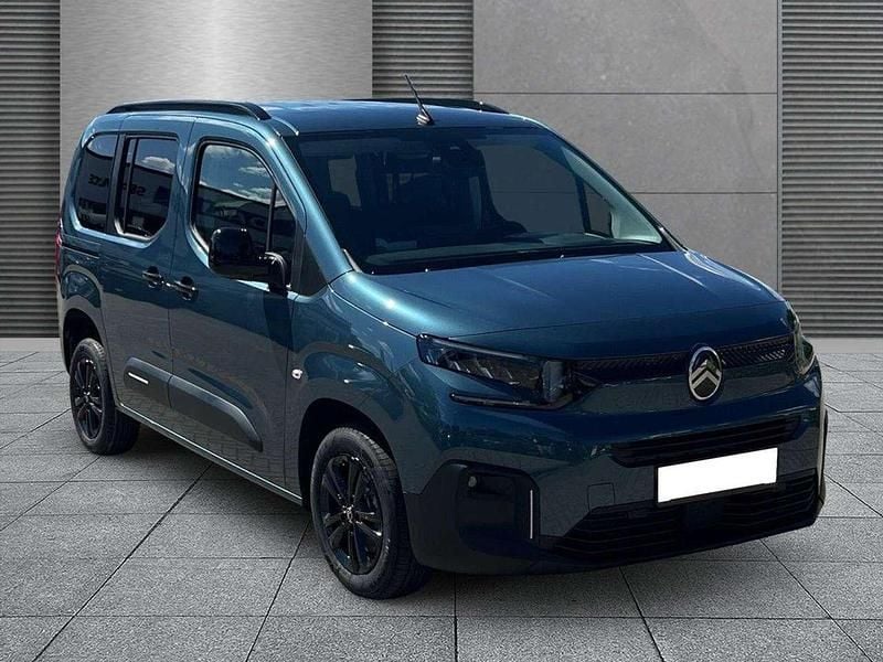 Kiamablau Neu 2025 Citroën Berlingo Van / Kleinbus | 27.579 € (Fairer Preis) - Bild 1/4